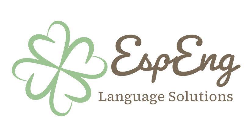 EspEng Language Solutions logo