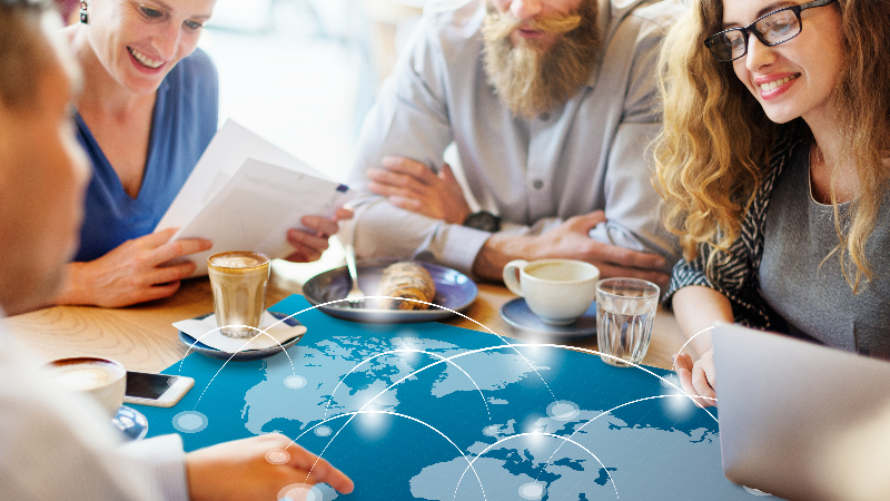 EspEng Language Solutions Spanish Global Success