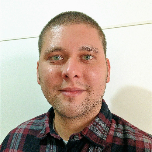 EspEng Language Solutions - Luis Castro