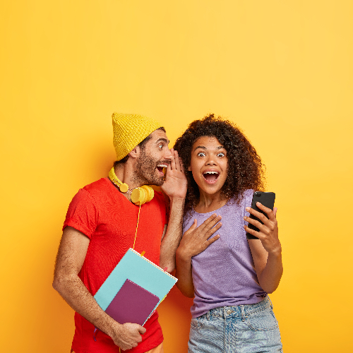 EspEng Language Solutions - Anniversary - 2024 - Communication Meant for Humans