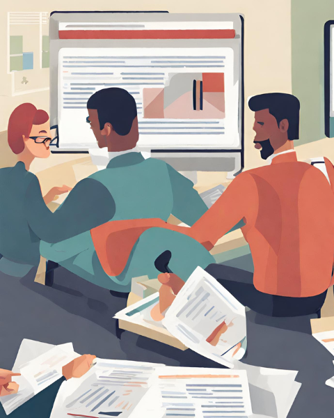 EspEng Language Solutions - Editing 101 - Feedback