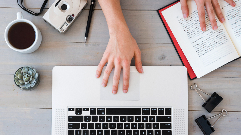 EspEng Language Solutions - Por que debes editar tu contenido digital - Edicion integral